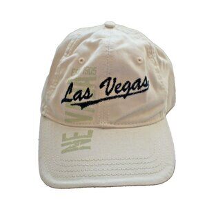 Las Vegas Embroidered Baseball Cap